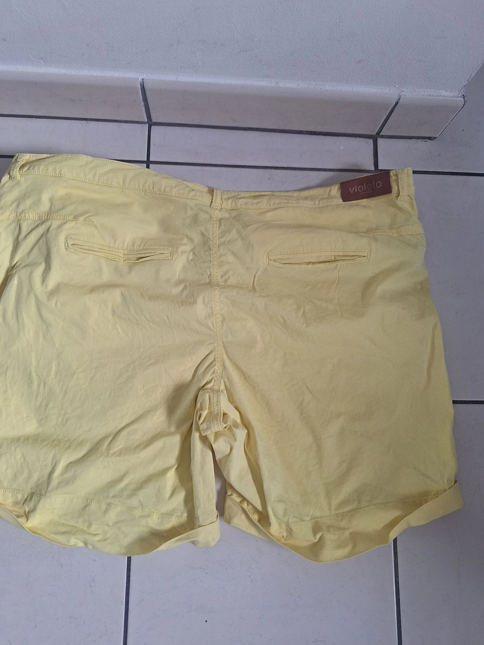 Short femme 48 – photo 3